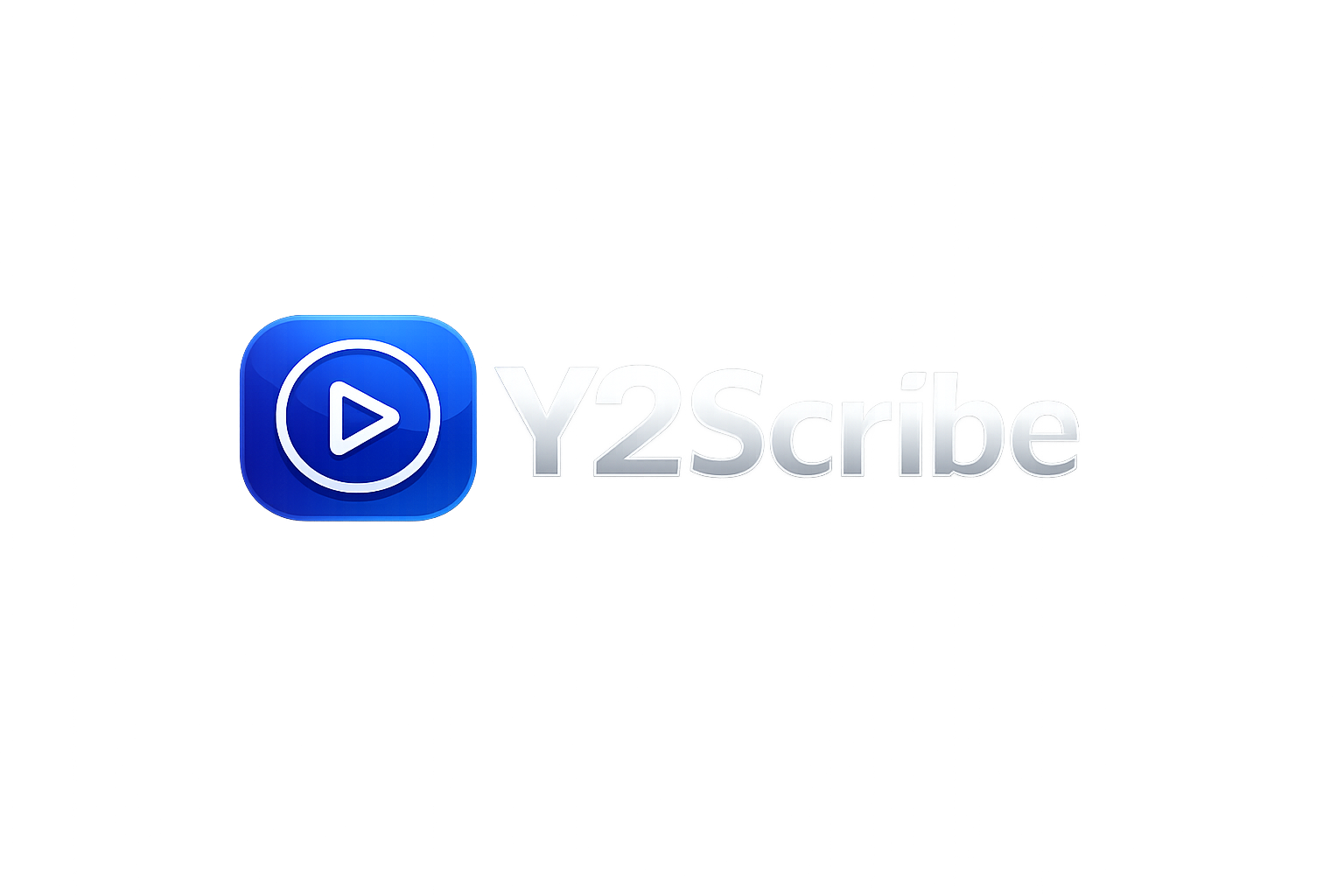 Y2Scribe Icon
