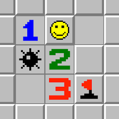 Minesweeper Icon