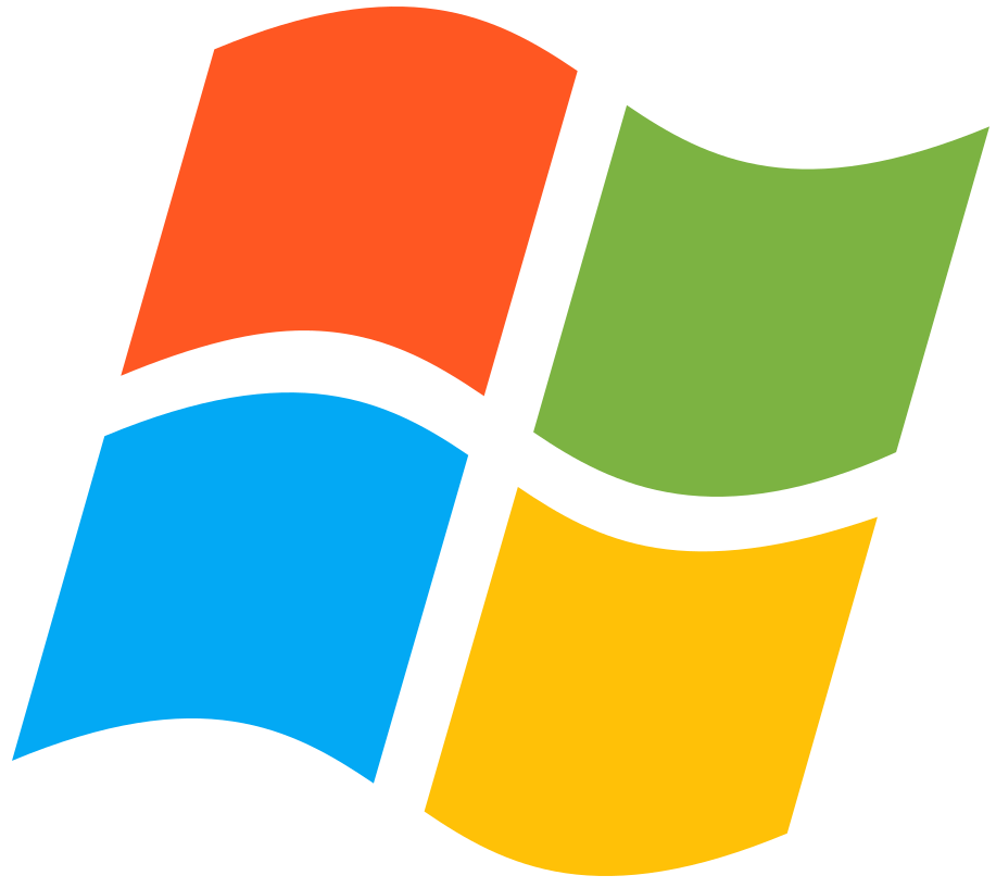 Logo de Windows